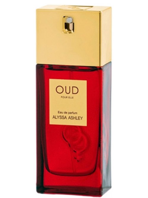Alyssa Ashley Oud Pour Elle