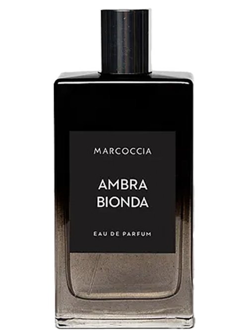Ambra Bionda