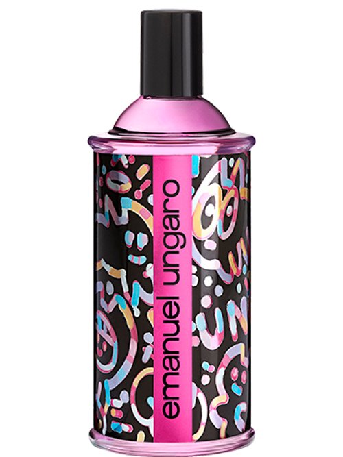 Emanuel Ungaro For Her