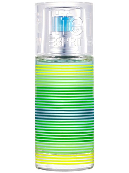 Life By Esprit Summer Edition Man 2015