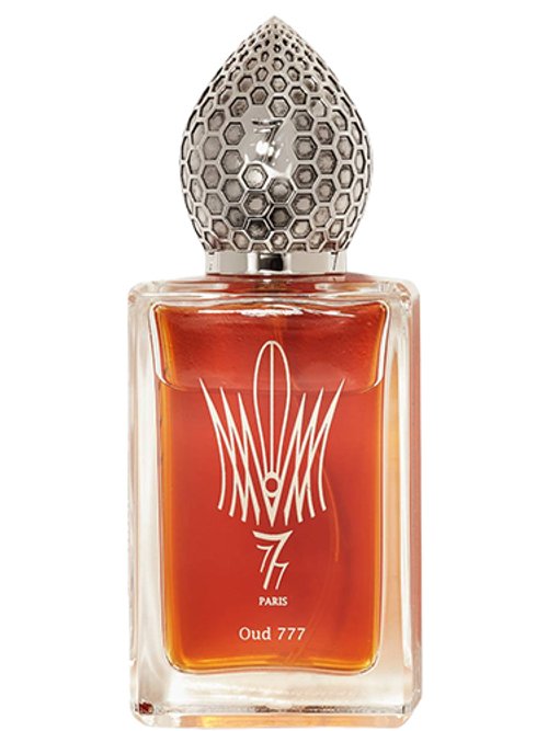 Oud 777