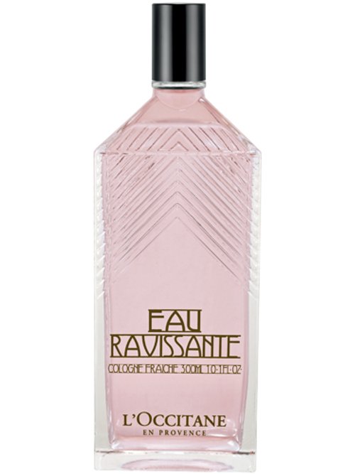 Eau Ravissante