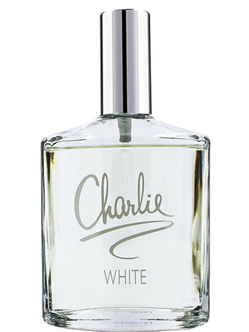 Charlie White Eau Fraiche
