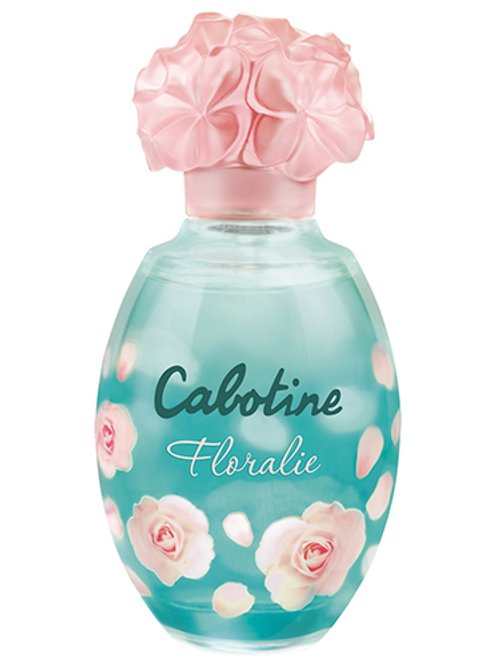 Cabotine Floralie 2013