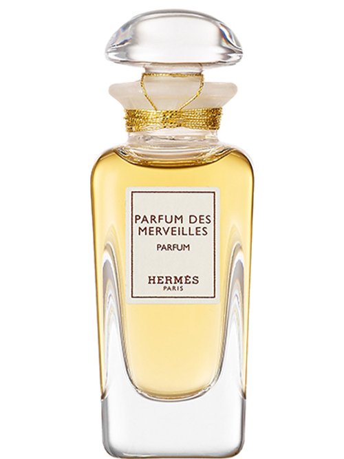 Parfum Des Merveilles
