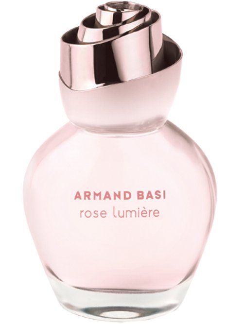 Armand Basi Rose Lumière