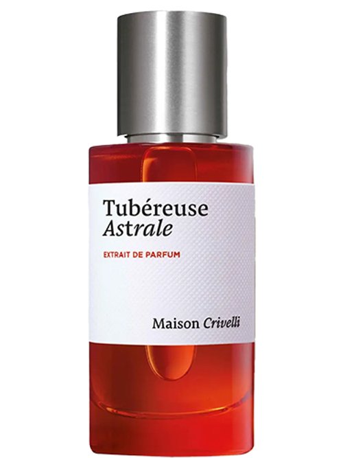 Tubéreuse Astrale