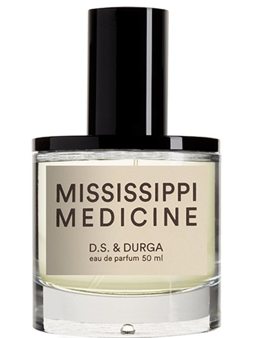 Mississippi Medicine