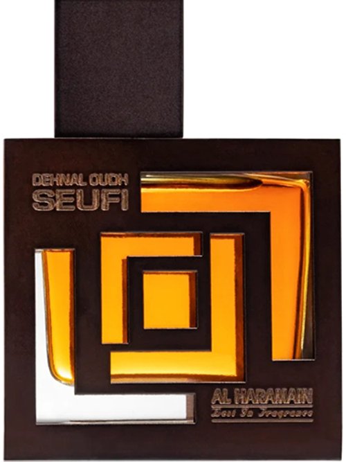 Dehnal Oudh Seufi