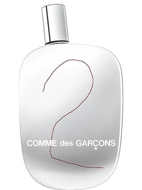 Comme Des Garçons 2