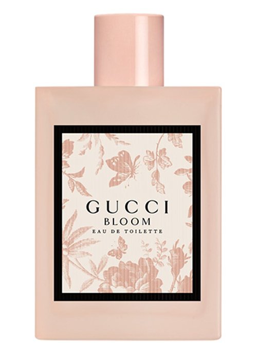 Gucci Bloom Eau De Toilette