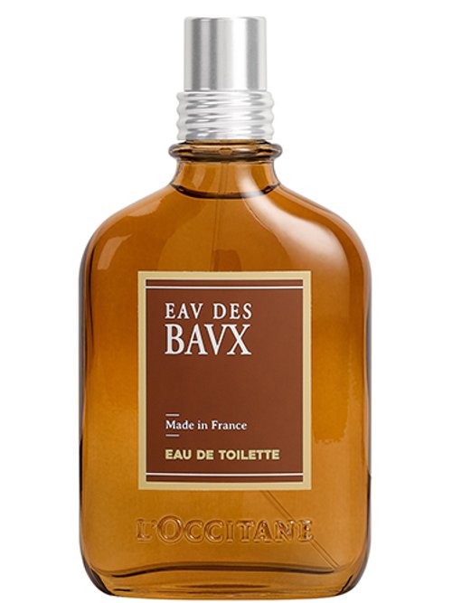 Eau Des Baux