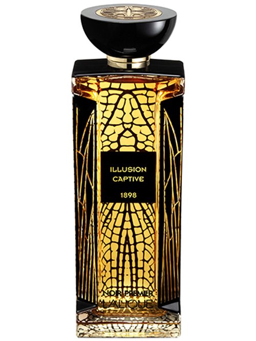 Illusion Captive 1898