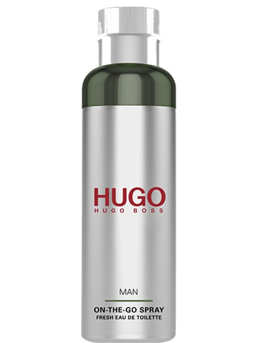 Hugo On-The-Go Spray