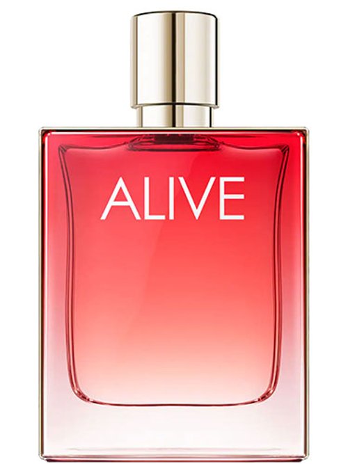 Boss Alive Eau De Parfum Intense