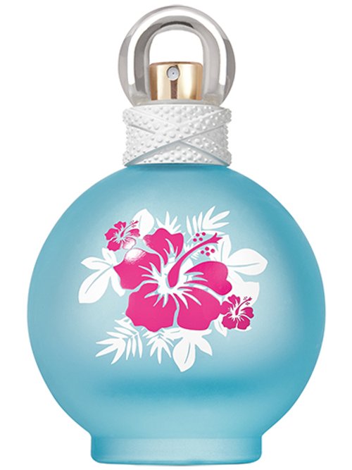 Maui Fantasy Britney Spears 2015