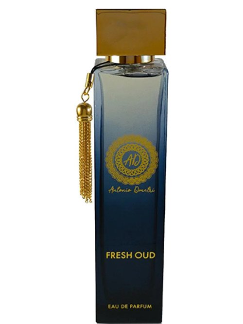 Fresh Oud