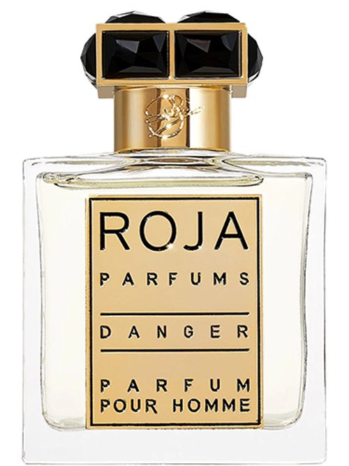 Danger Parfum Pour Homme