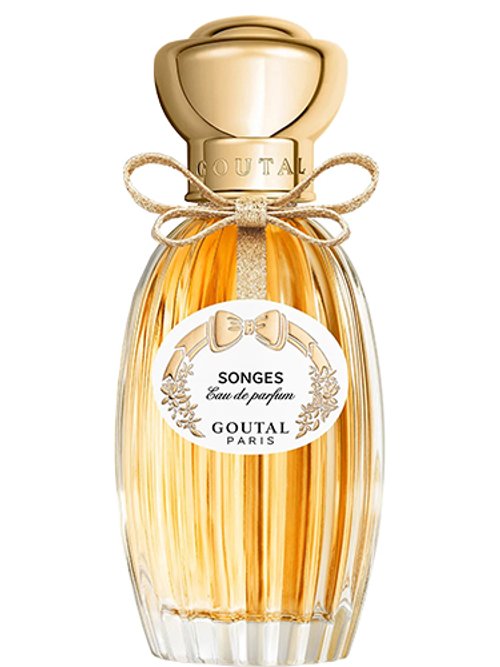 Songes Eau De Parfum