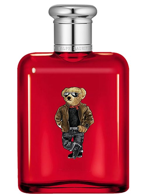 Polo Red Eau De Parfum 2019
