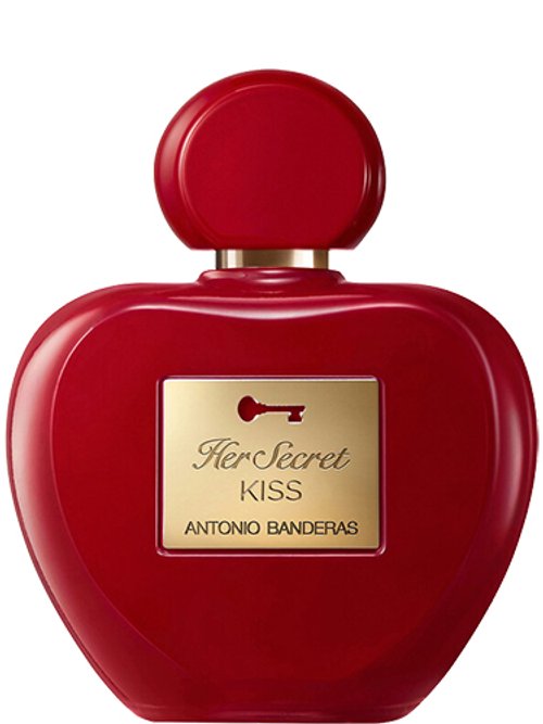 Her Secret Kiss 2022