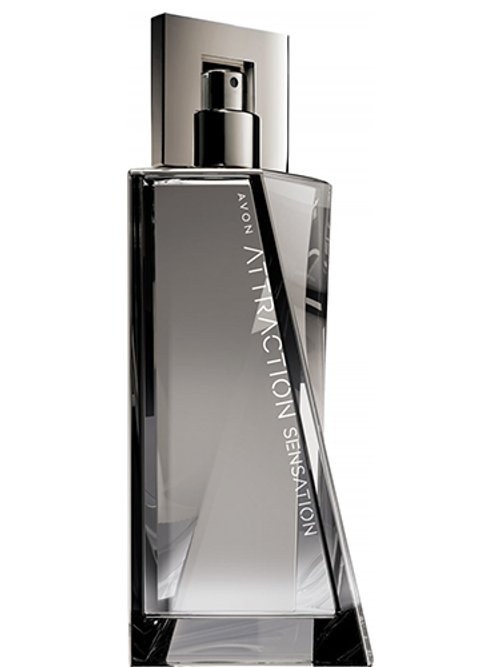 Attraction Sensation For Him