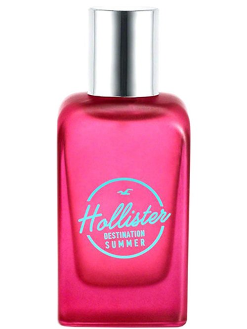 Destination Summer For Her