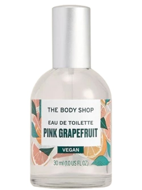 Pink Grapefruit