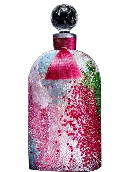 Flacon Aux Abeilles By Kevin Germanier 2021