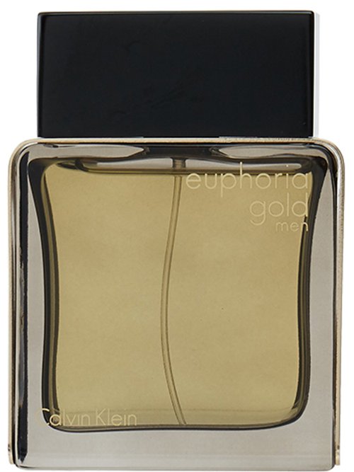 Euphoria Gold Men