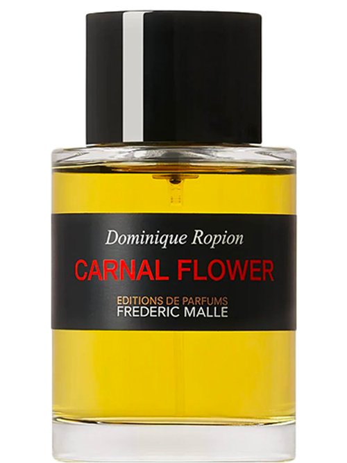 Carnal Flower
