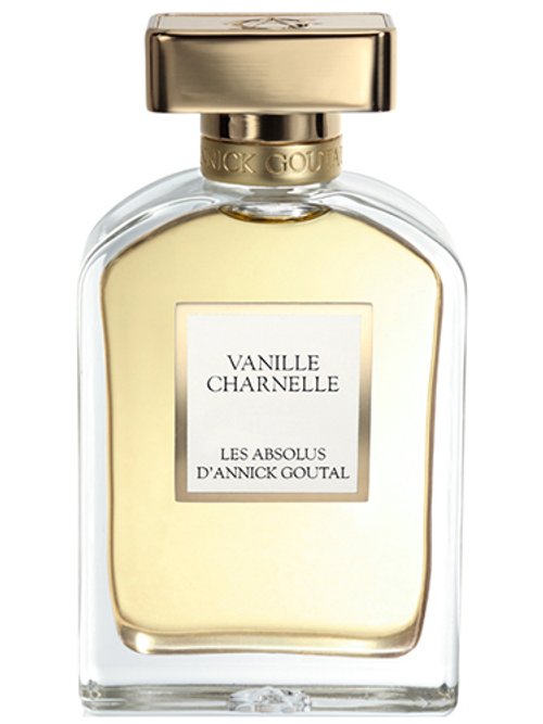 Vanille Charnelle Eau De Parfum