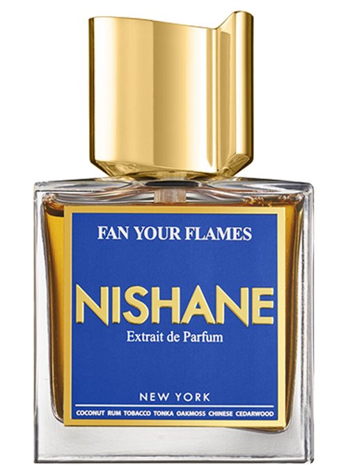 Fan Your Flames
