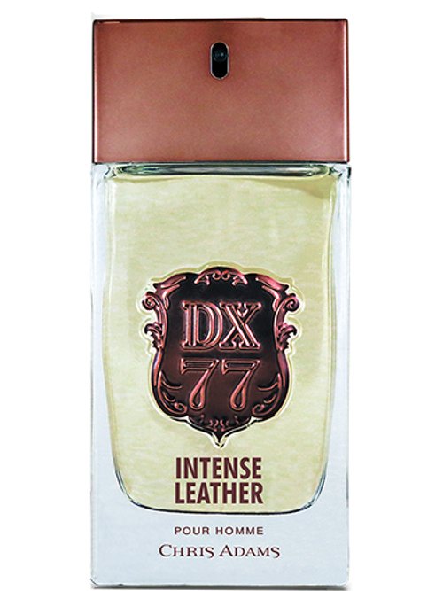 Dx77 Intense Leather