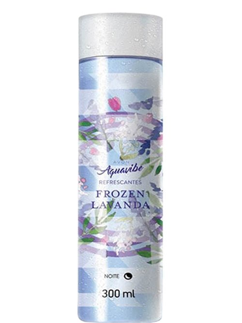 Aquavibe Frozen Lavanda