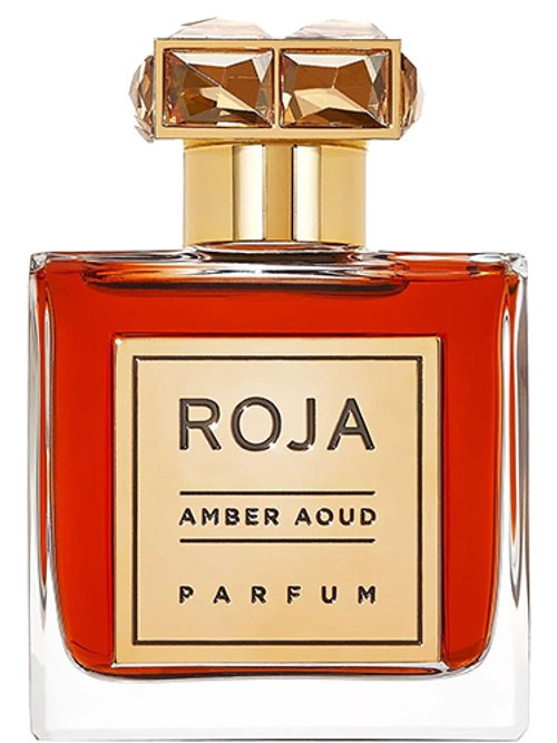 Amber Aoud