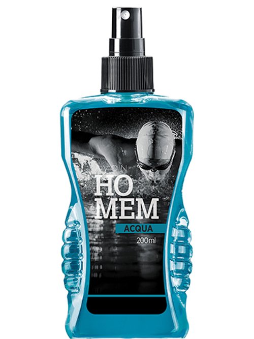 Avon Homem Acqua