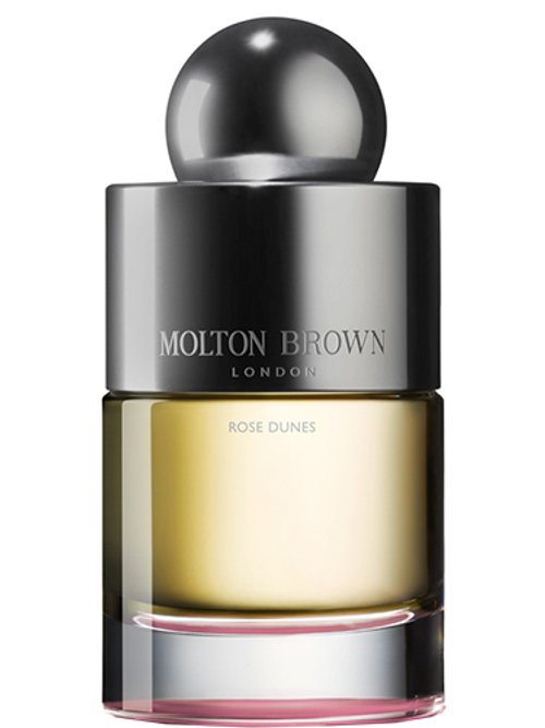 Rose Dunes Eau De Toilette