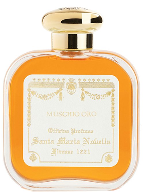 Muschio Oro