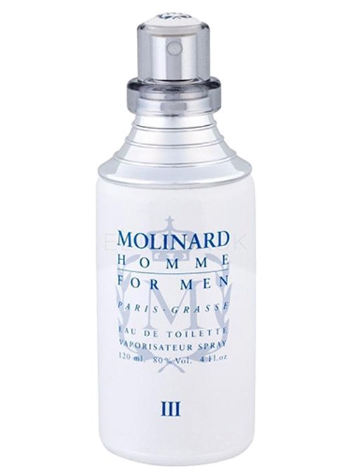 Molinard Homme Iii