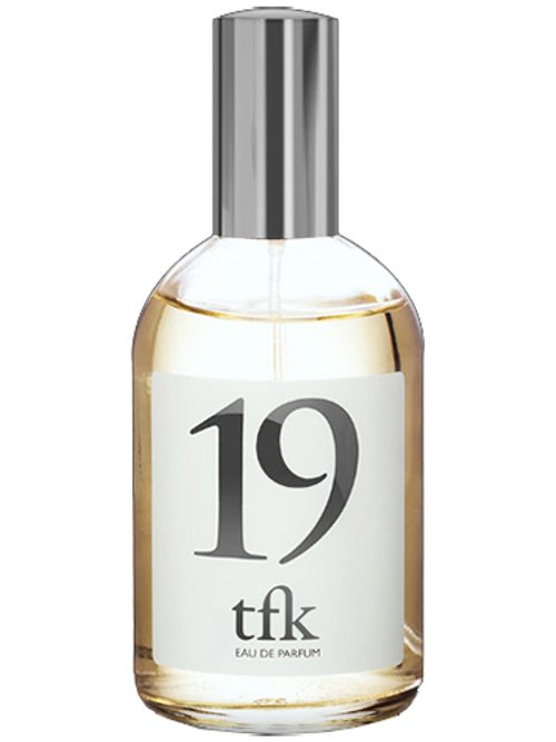 Signature Line : Nº 19