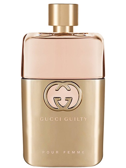 Gucci Guilty Eau De Parfum