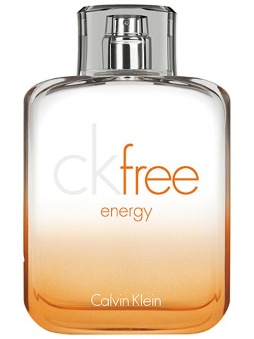 Ck Free Energy