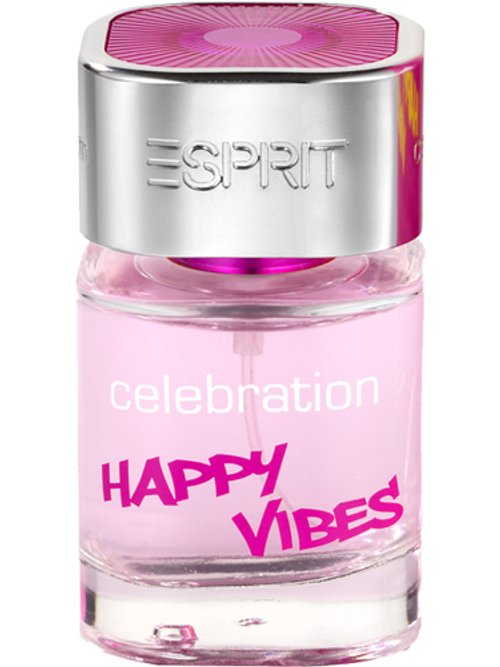 Esprit Celebration Happy Vibes For Her 2010