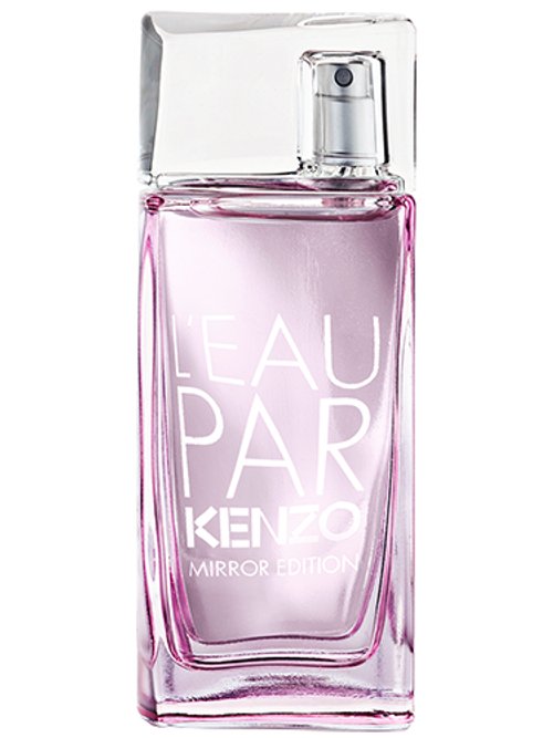 L'Eau Kenzo Mirror Edition Pour Femme 2014