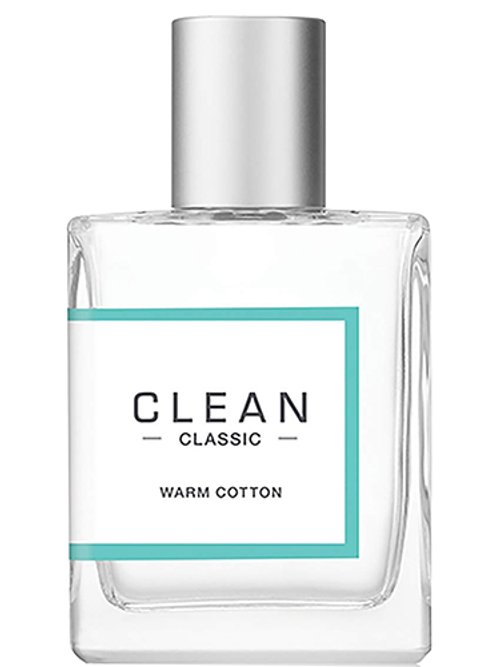 Clean Warm Cotton