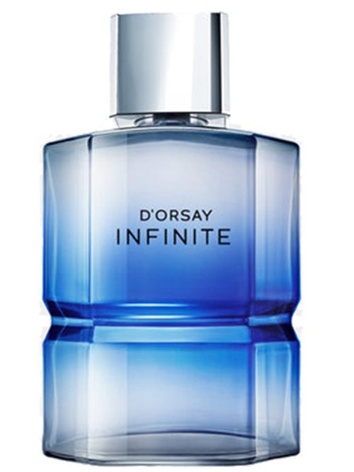 D'Orsay Infinite