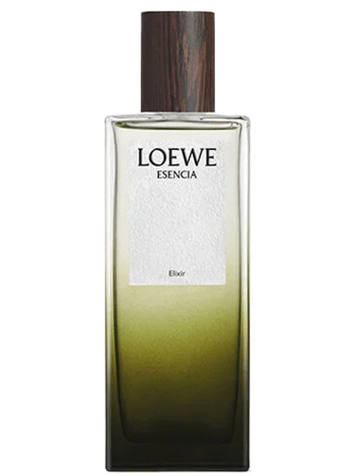 Esencia Loewe Elixir