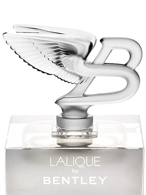 Lalique For Bentley 2013