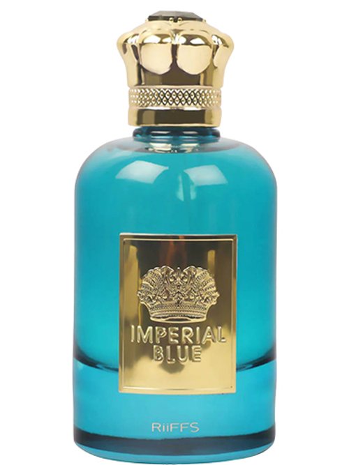 Imperial Blue